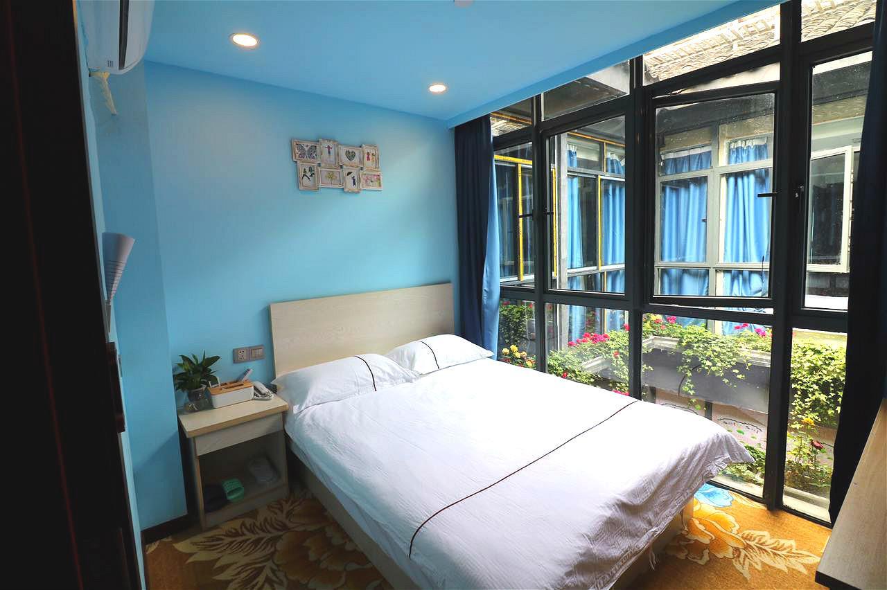 Dian Jia Hotel Hangzhou Exterior foto
